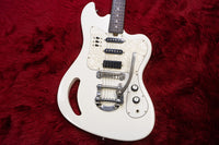 [used] TEISCO / TG-50 White #F2011043 3.52kg [yokohama store]