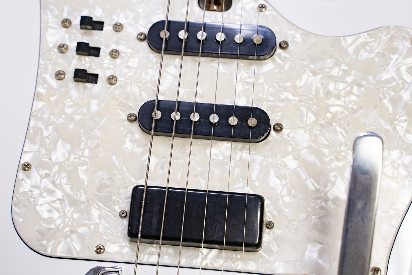 [used] TEISCO / TG-50 White #F2011043 3.52kg [yokohama store]