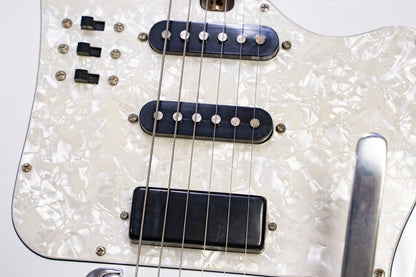 [used] TEISCO / TG-50 White #F2011043 3.52kg [yokohama store]