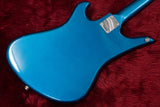 [used] TEISCO / SP-62 Metallic Blue #F2001110 3.49kg [yokohama store]