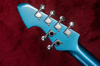 [used] TEISCO / SP-62 Metallic Blue #F2001110 3.49kg [yokohama store]