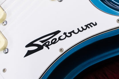 [used] TEISCO / SP-62 Metallic Blue #F2001110 3.49kg [yokohama store]