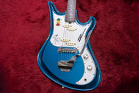 [used] TEISCO / SP-62 Metallic Blue #F2001110 3.49kg [yokohama store]