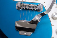 [used] TEISCO / SP-62 Metallic Blue #F2001110 3.49kg [yokohama store]