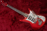 [used] TEISCO / K-4L Metallic Red #990253 3.78kg [yokohama store]