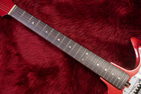 [used] TEISCO / K-4L Metallic Red #990253 3.78kg [yokohama store]