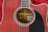 [used] Takamine / FP-325SRC #32080545 2.51kg [Yokohama-store]