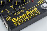 [used] Tech21 / SANSAMP Bass Driver D.I V2 [yokohama store]