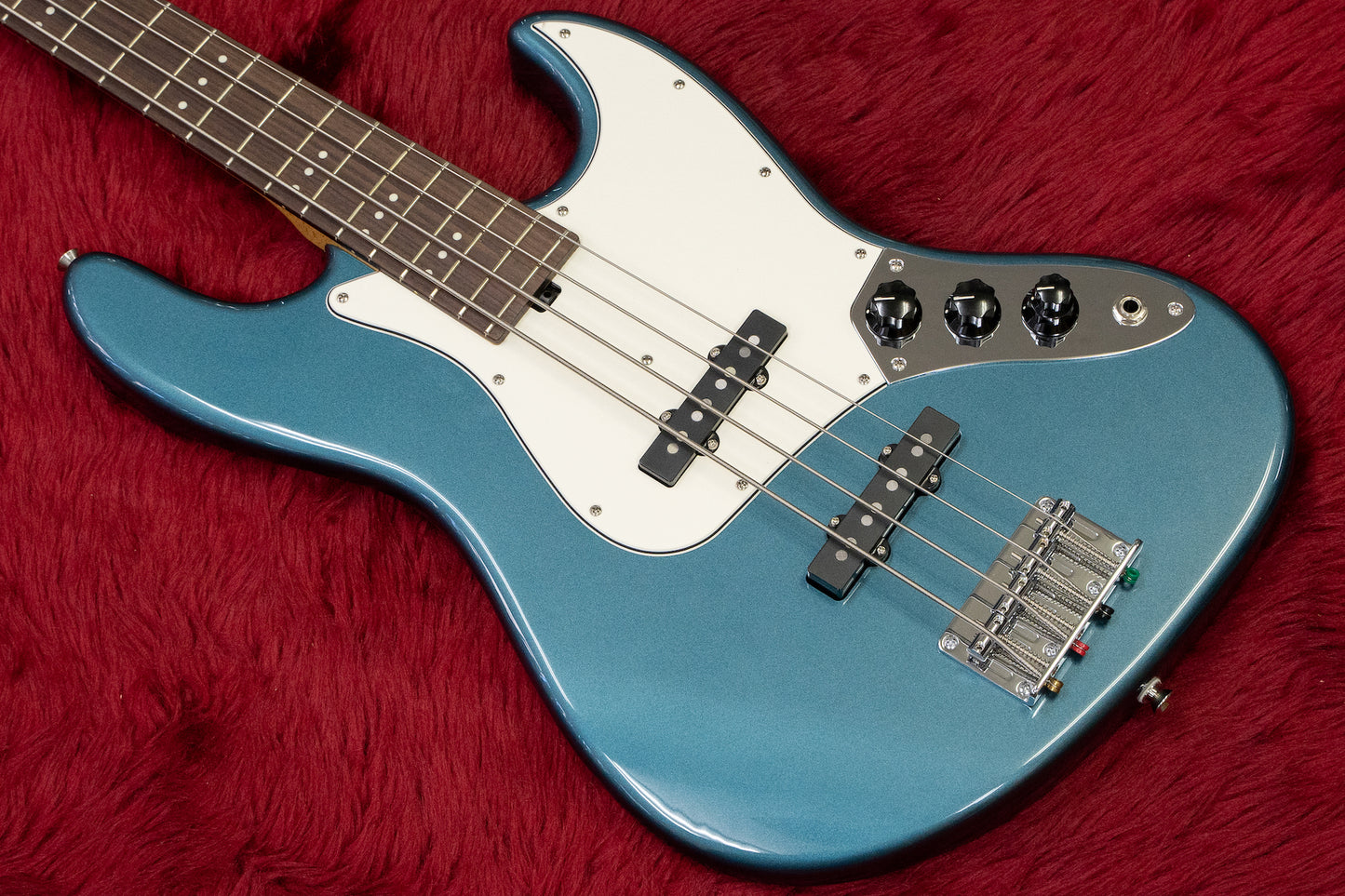 [new] Three Dots / JB Active Vintage Blue Metallic #T696 4.06kg [yokohama store]