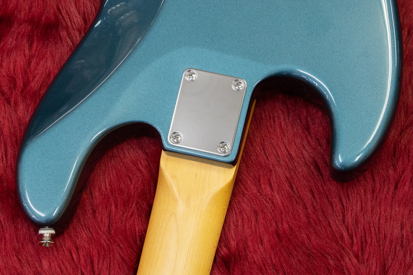 [new] Three Dots / JB Active Vintage Blue Metallic #T696 4.06kg [yokohama store]