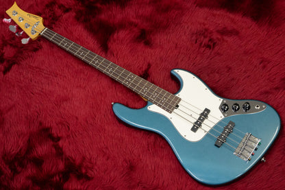 [new] Three Dots / JB Active Vintage Blue Metallic #T696 4.06kg [yokohama store]