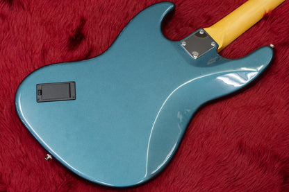 [new] Three Dots / JB Active Vintage Blue Metallic #T696 4.06kg [yokohama store]