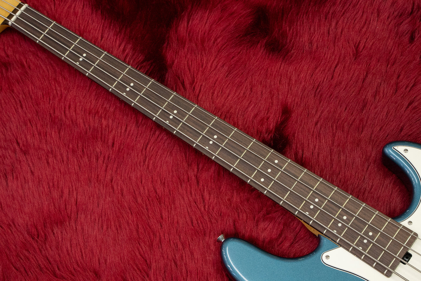 [new] Three Dots / JB Active Vintage Blue Metallic #T696 4.06kg [yokohama store]
