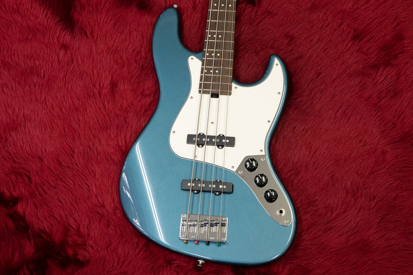 [new] Three Dots / JB Active Vintage Blue Metallic #T696 4.06kg [yokohama store]