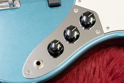 [new] Three Dots / JB Active Vintage Blue Metallic #T696 4.06kg [yokohama store]