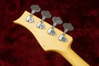 [new] Three Dots / JB TCB/R #T702 3.85kg [Yokohama]