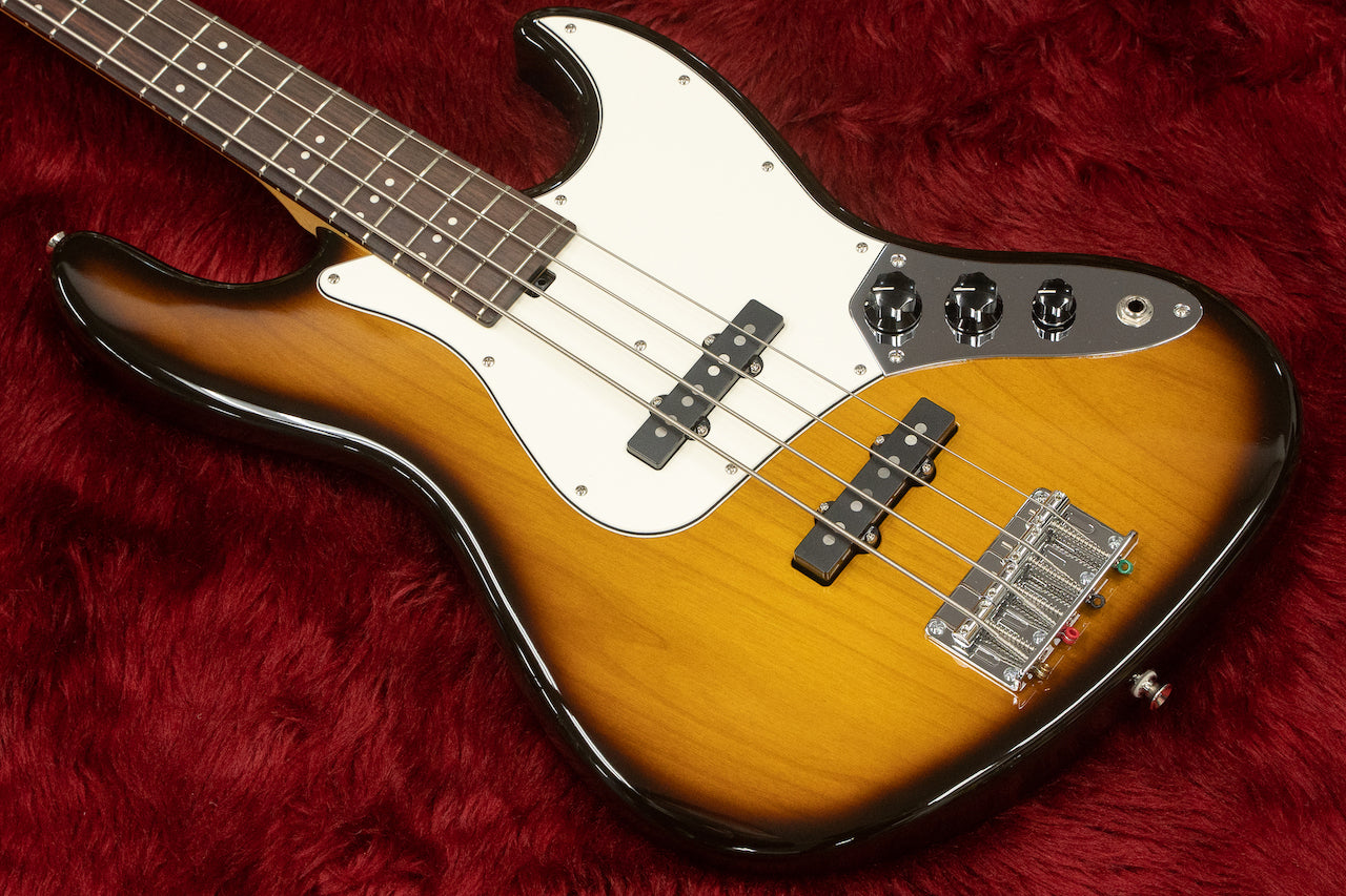new] Three Dots / JB TCB/R #T702 3.85kg [Yokohama] – Bass Shop