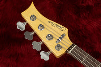 [new] Three Dots / JB TCB/R #T702 3.85kg [Yokohama]