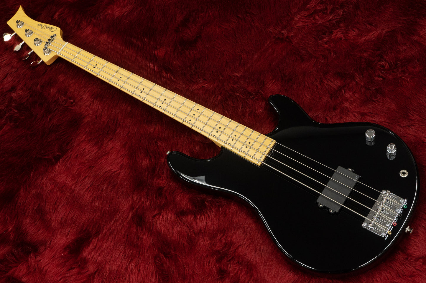 [new] Three Dots / FB BLK/M T726 EMG MM / BTC #T726 3.74kg [Yokohama]