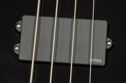 [new] Three Dots / FB BLK/M T726 EMG MM / BTC #T726 3.74kg [Yokohama]