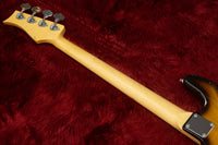 [new] Three Dots / PB TCB/M #T393 EMG Les Claypool PU #T393 3.91kg [Yokohama]
