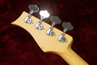 [new] Three Dots / PB TCB/M #T393 EMG Les Claypool PU #T393 3.91kg [Yokohama]