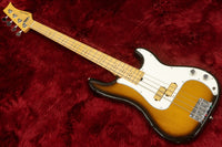[new] Three Dots / PB TCB/M #T393 EMG Les Claypool PU #T393 3.91kg [Yokohama]