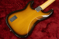 [new] Three Dots / PB TCB/M #T393 EMG Les Claypool PU #T393 3.91kg [Yokohama]