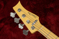 [new] Three Dots / PB TCB/M #T393 EMG Les Claypool PU #T393 3.91kg [Yokohama]