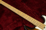[new] Three Dots / PB TCB/M #T393 EMG Les Claypool PU #T393 3.91kg [Yokohama]