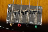 [new] Three Dots / PB TCB/M #T393 EMG Les Claypool PU #T393 3.91kg [Yokohama]