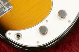 [new] Three Dots / PB TCB/M #T393 EMG Les Claypool PU #T393 3.91kg [Yokohama]