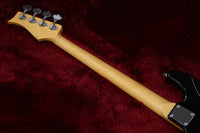 [new] Three Dots / PB TCB/M #T393 EMG Les Claypool PU Black PG Custom #T612 3.79kg [yokohama store]