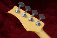 [new] Three Dots / PB TCB/M #T393 EMG Les Claypool PU Black PG Custom #T612 3.79kg [yokohama store]