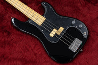 [new] Three Dots / PB TCB/M #T393 EMG Les Claypool PU Black PG Custom #T612 3.79kg [yokohama store]