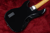 [new] Three Dots / PB TCB/M #T393 EMG Les Claypool PU Black PG Custom #T612 3.79kg [yokohama store]