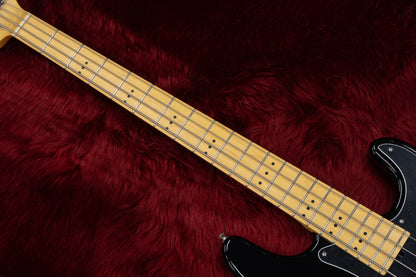 [new] Three Dots / PB TCB/M #T393 EMG Les Claypool PU Black PG Custom #T612 3.79kg [yokohama store]
