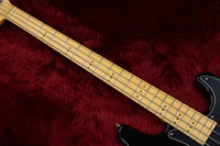 [new] Three Dots / PB TCB/M #T393 EMG Les Claypool PU Black PG Custom #T612 3.79kg [yokohama store]