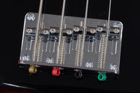 [new] Three Dots / PB TCB/M #T393 EMG Les Claypool PU Black PG Custom #T612 3.79kg [yokohama store]