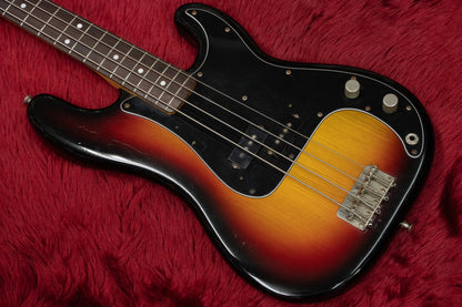 [used] Tokai / Hardpuncher Sunburst #0010477 4.11kg [yokohama store]