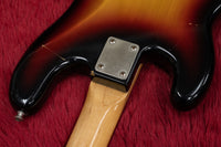 [used] Tokai / Hardpuncher Sunburst #0010477 4.11kg [yokohama store]