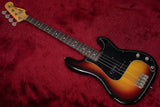 [used] Tokai / Hardpuncher Sunburst #0010477 4.11kg [yokohama store]