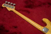 [used] Tom Anderson / Jazz Bass Type NAT/M 4.16kg [yokohama store]