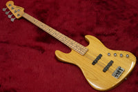 [used] Tom Anderson / Jazz Bass Type NAT/M 4.16kg [yokohama store]