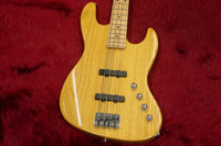 [used] Tom Anderson / Jazz Bass Type NAT/M 4.16kg [yokohama store]