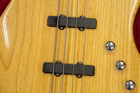 [used] Tom Anderson / Jazz Bass Type NAT/M 4.16kg [yokohama store]