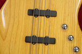 [used] Tom Anderson / Jazz Bass Type NAT/M 4.16kg [yokohama store]