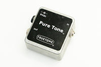 [used] True Tone / Pure Tone [yokohama store]