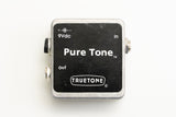 [used] True Tone / Pure Tone [yokohama store]