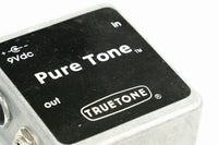 [used] True Tone / Pure Tone [yokohama store]